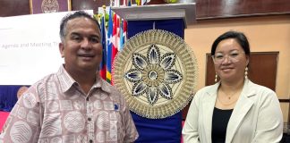 Marshall Islands declared State of Emergency over fuel price shock, Finance Minister tells Pacific Ministers