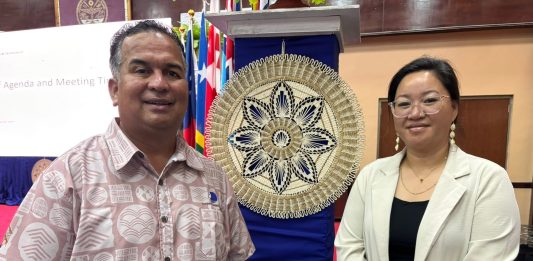 Marshall Islands declared State of Emergency over fuel price shock, Finance Minister tells Pacific Ministers