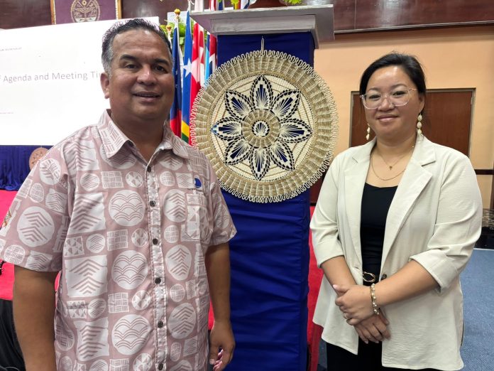 Marshall Islands declared State of Emergency over fuel price shock, Finance Minister tells Pacific Ministers