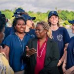 Bougainville Minister warns of IUU fishing threat, credits Patrols for stopping drone activity
