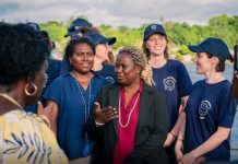 Bougainville Minister warns of IUU fishing threat, credits Patrols for stopping drone activity