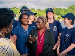 Bougainville Minister warns of IUU fishing threat, credits Patrols for stopping drone activity