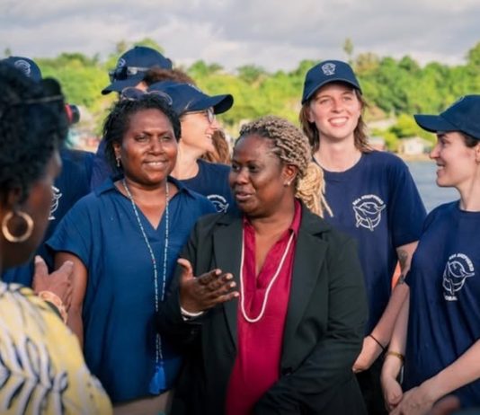 Bougainville Minister warns of IUU fishing threat, credits Patrols for stopping drone activity