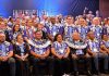 Pacific leaders call for stronger regional cooperation at Pacific Peace and Security dialogue