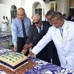 Tuvalu marks 80 Years since Kioa purchase, PM Teo honours Vaitupu vision