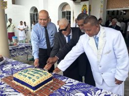 Tuvalu marks 80 Years since Kioa purchase, PM Teo honours Vaitupu vision