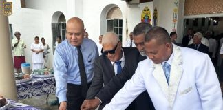 Tuvalu marks 80 Years since Kioa purchase, PM Teo honours Vaitupu vision
