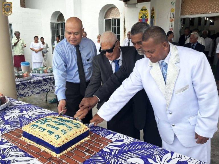 Tuvalu marks 80 Years since Kioa purchase, PM Teo honours Vaitupu vision