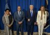 Fiji welcomes U.S-Iran agreement, says lower fuel prices will ease cost pressures