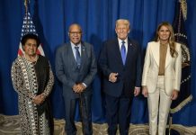 Fiji welcomes U.S-Iran agreement, says lower fuel prices will ease cost pressures
