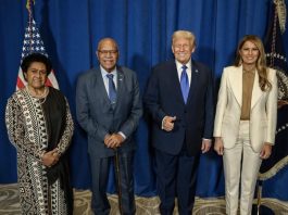 Fiji welcomes U.S-Iran agreement, says lower fuel prices will ease cost pressures