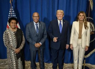 Fiji welcomes U.S-Iran agreement, says lower fuel prices will ease cost pressures