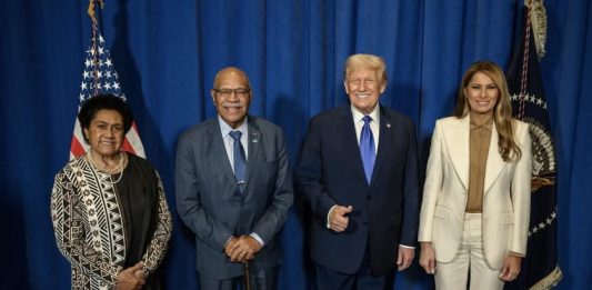 Fiji welcomes U.S-Iran agreement, says lower fuel prices will ease cost pressures