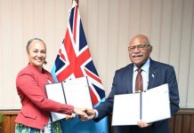 Vanuatu celebrates historic appointment of Anna Naupa as MSG Director General