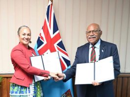 Vanuatu celebrates historic appointment of Anna Naupa as MSG Director General