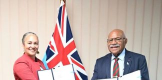 Vanuatu celebrates historic appointment of Anna Naupa as MSG Director General