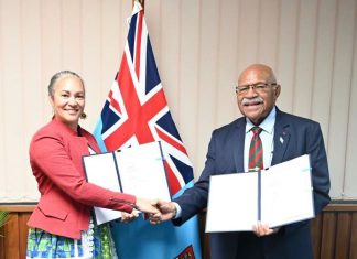 Vanuatu celebrates historic appointment of Anna Naupa as MSG Director General