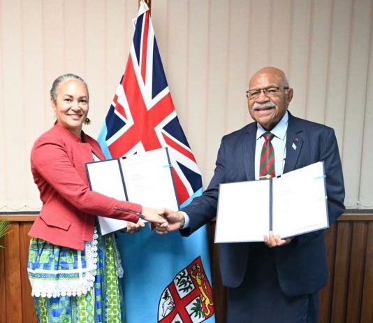 Vanuatu celebrates historic appointment of Anna Naupa as MSG Director General