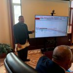 El Niño declared as drought and cyclone risks increase: Tonga Meteorological Service
