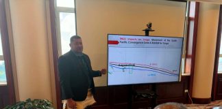 El Niño declared as drought and cyclone risks increase: Tonga Meteorological Service
