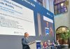 Tuvalu calls for urgent global action on Climate Mobility at Berlin Forum