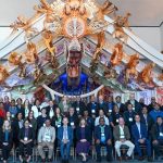 Pacific Island parties and U.S reaffirmed their long-standing partnership at 2026 Treaty consultation in NZ