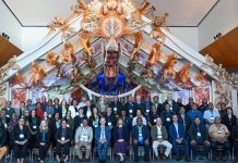 Pacific Island parties and U.S reaffirmed their long-standing partnership at 2026 Treaty consultation in NZ