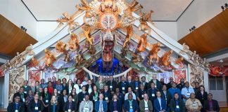 Pacific Island parties and U.S reaffirmed their long-standing partnership at 2026 Treaty consultation in NZ