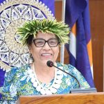 Pacific must move faster on financial inclusion, Marshall Islands President Heine tells Ministers