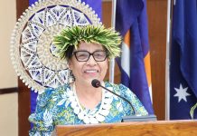 Pacific must move faster on financial inclusion, Marshall Islands President Heine tells Ministers
