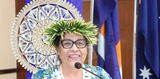 Pacific must move faster on financial inclusion, Marshall Islands President Heine tells Ministers