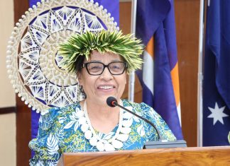 Pacific must move faster on financial inclusion, Marshall Islands President Heine tells Ministers
