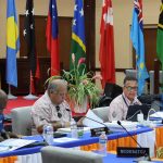 Pacific Private sector warns Ministers of rising costs as fuel crisis dominates talks