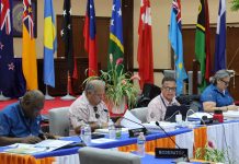 Pacific Private sector warns Ministers of rising costs as fuel crisis dominates talks