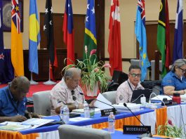 Pacific Private sector warns Ministers of rising costs as fuel crisis dominates talks