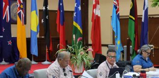 Pacific Private sector warns Ministers of rising costs as fuel crisis dominates talks