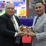 Pacific Ministers seek long-term fix to fuel crisis as costs hit households