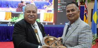 Pacific Ministers seek long-term fix to fuel crisis as costs hit households