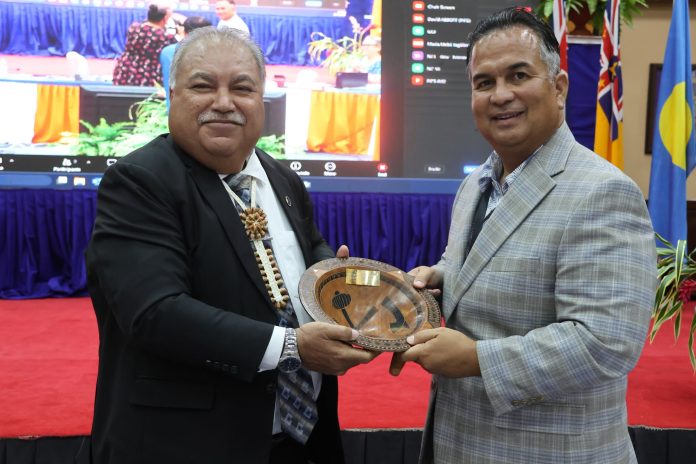 Pacific Ministers seek long-term fix to fuel crisis as costs hit households