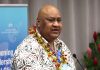 SPREP urges Pacific Communities to prepare as El Niño declared across the region