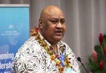 SPREP urges Pacific Communities to prepare as El Niño declared across the region