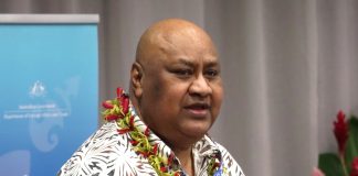 SPREP urges Pacific Communities to prepare as El Niño declared across the region
