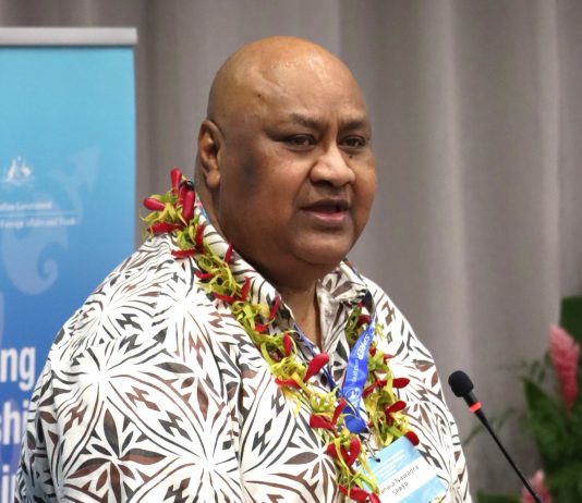 SPREP urges Pacific Communities to prepare as El Niño declared across the region