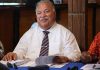 Forum SG Waqa urges Pacific Ministers to turn regional resilience plans into action amid global turmoil