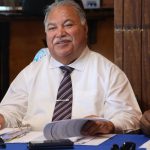 Forum SG Waqa urges Pacific Ministers to turn regional resilience plans into action amid global turmoil