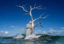 Solomons sirens call for climate action