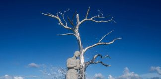 Solomons sirens call for climate action
