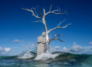 Solomons sirens call for climate action