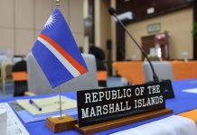 Pacific Finance Ministers to tackle Middle East crisis, economic resilience at Marshall Islands meeting