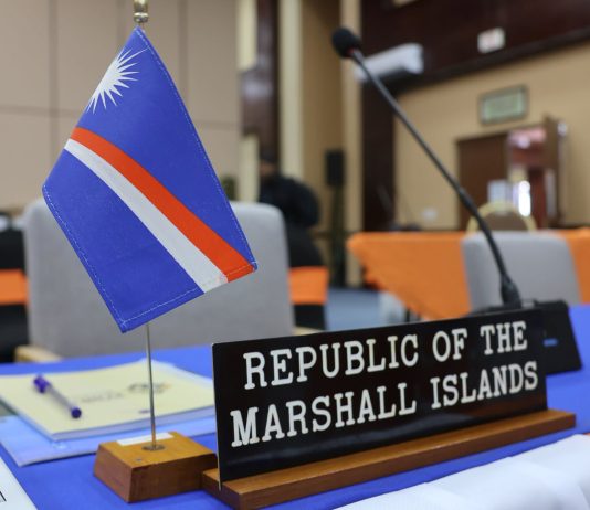 Pacific Finance Ministers to tackle Middle East crisis, economic resilience at Marshall Islands meeting